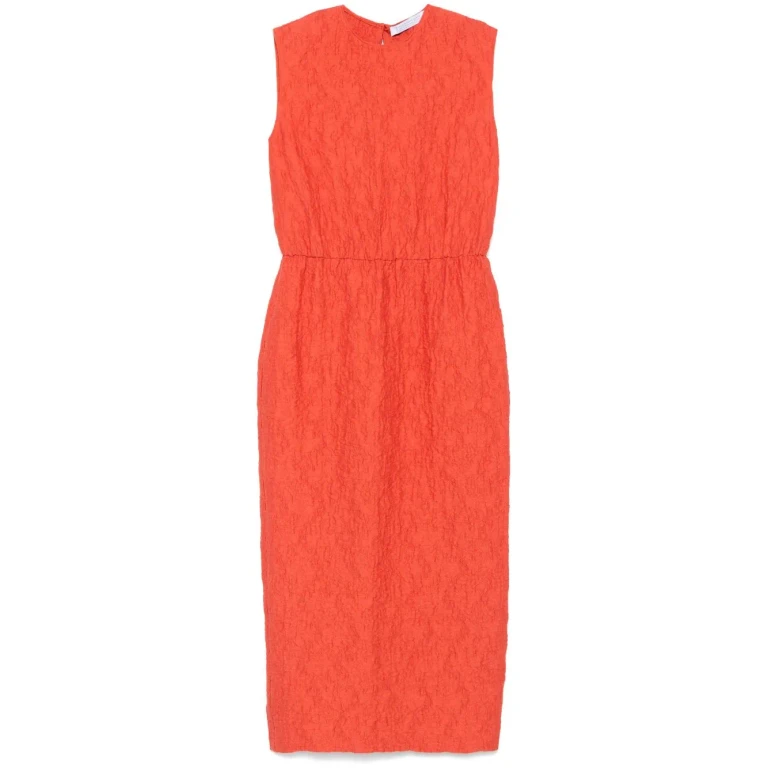 Forte_Forte Cotton Long Dress