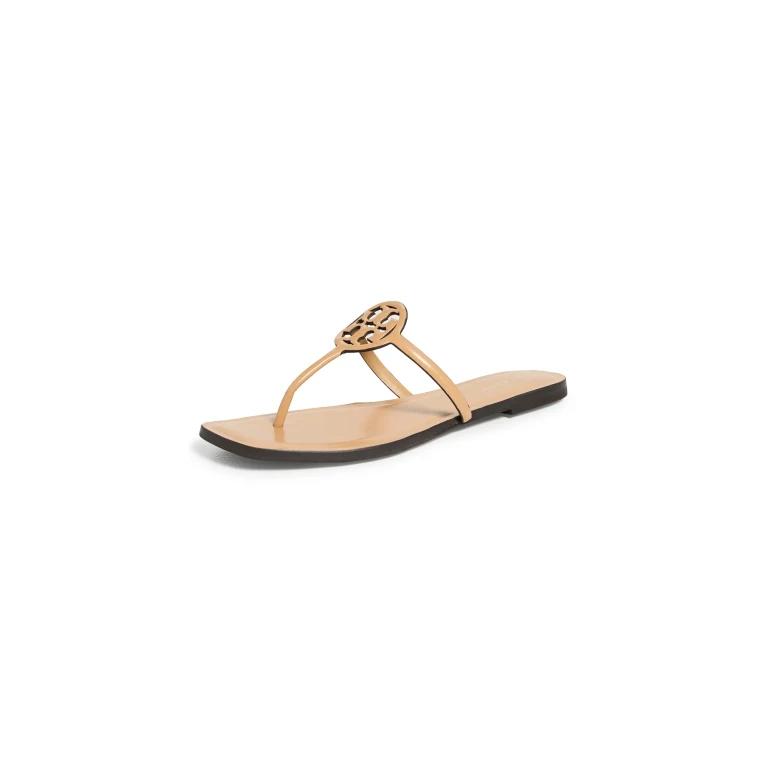 TORY BURCH Mini Miller Jelly Sandals