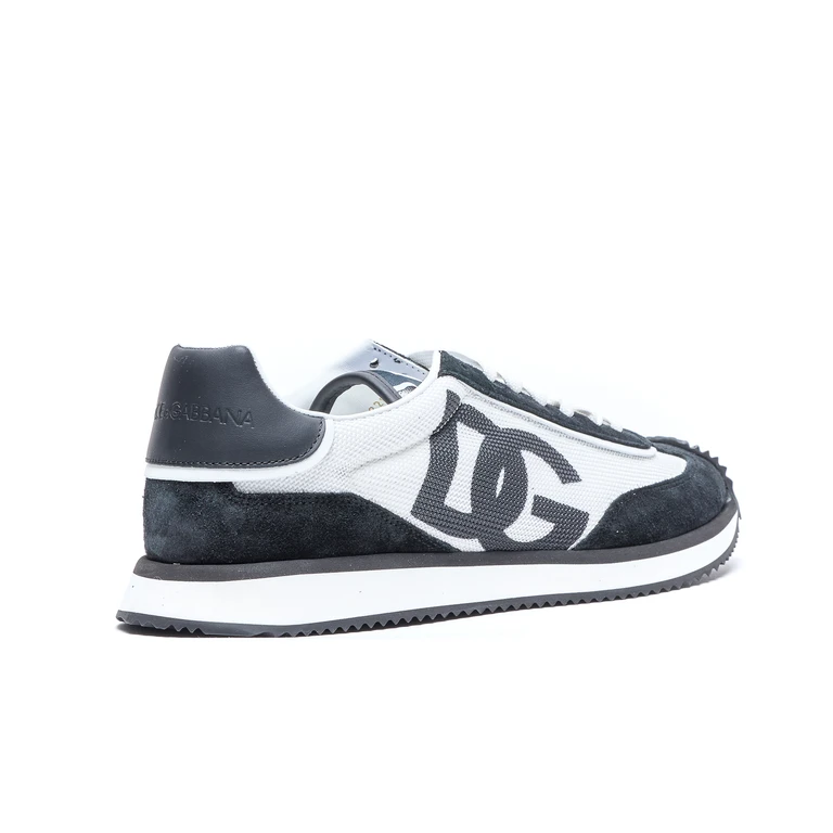 Dolce & Gabbana Dg Cushion Sneaker