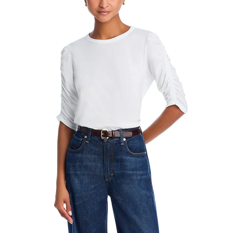 Veronica Beard Waldorf Tee