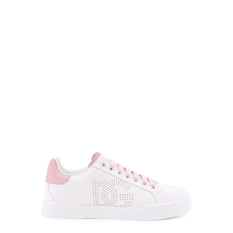 Dolce & Gabbana Portofino Light Strobel sneakers