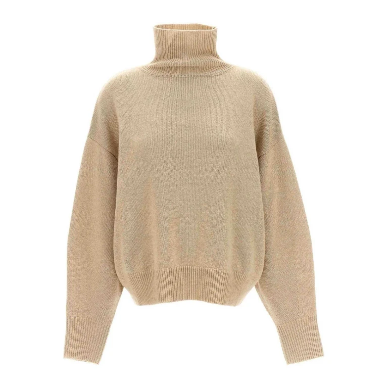 Cardigan Isabel Marant Bege