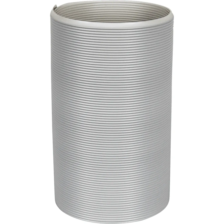 Honeywell Replacement Exhaust Hose For MO Series Portable Air Conditioner 5.5-in Diameter (A6010-060-BS)