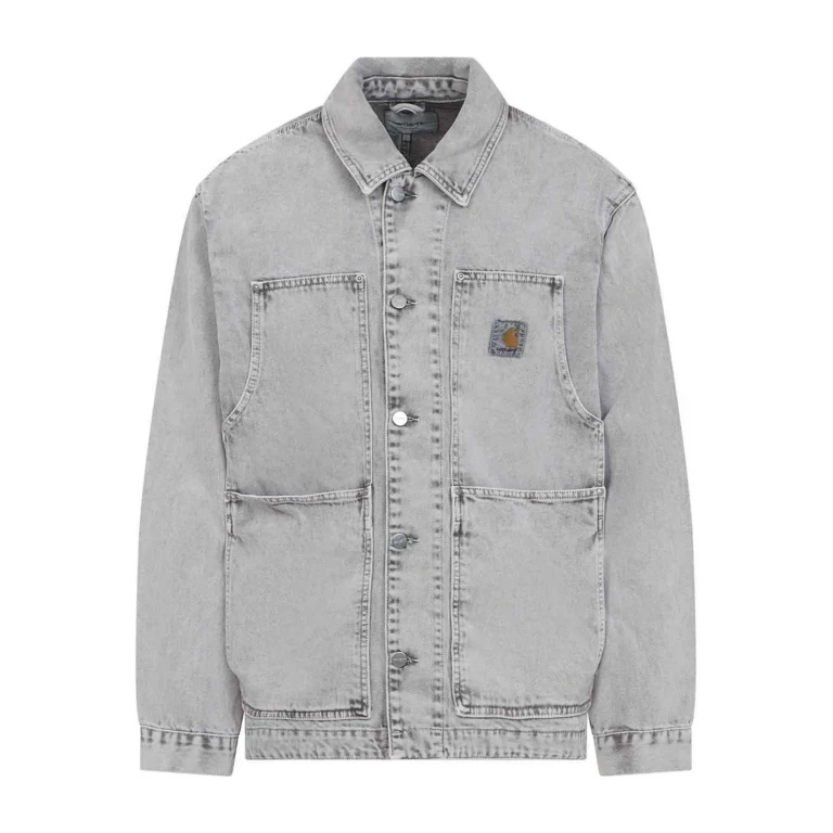 Carhartt Veste Casual - Gris