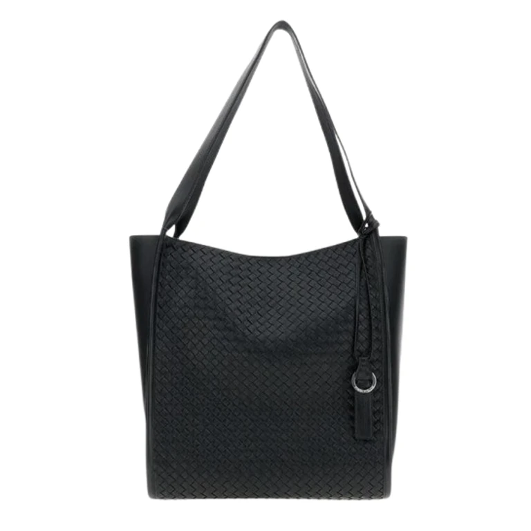 Bottega Veneta Bags Black - Men