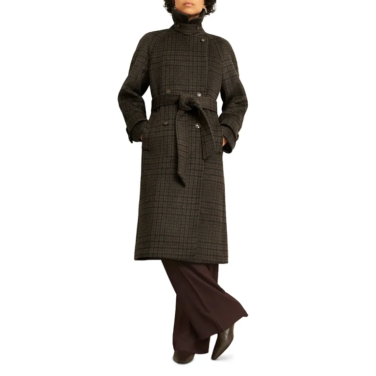 Hobbs London Peterson Coat