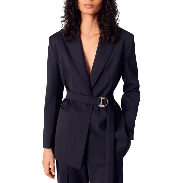 Maje Suit Jacket