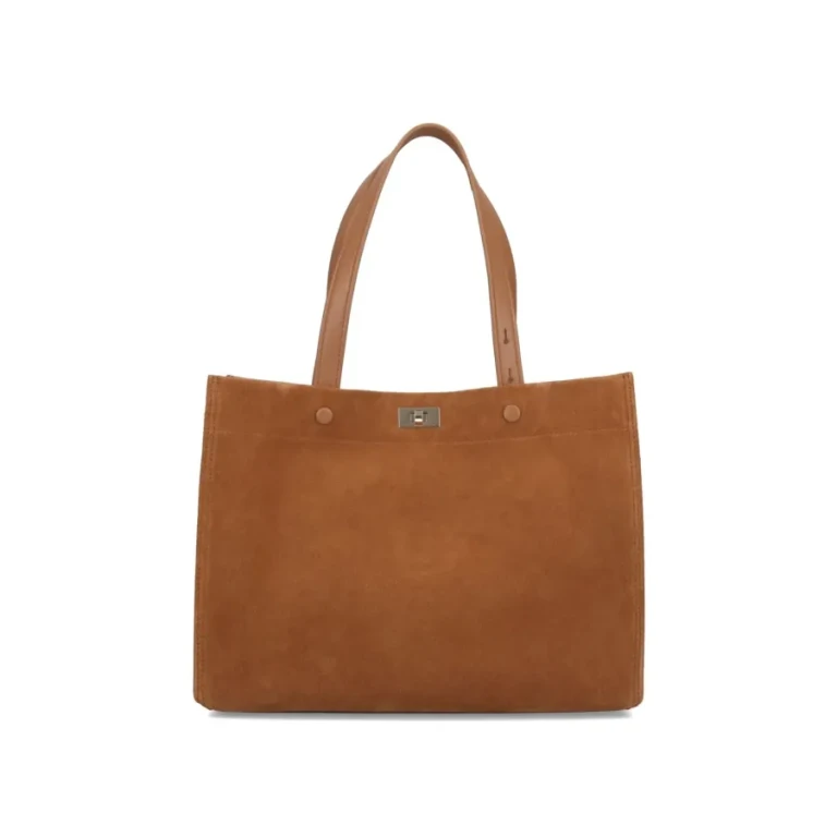 Mortimer Small Tote Bag