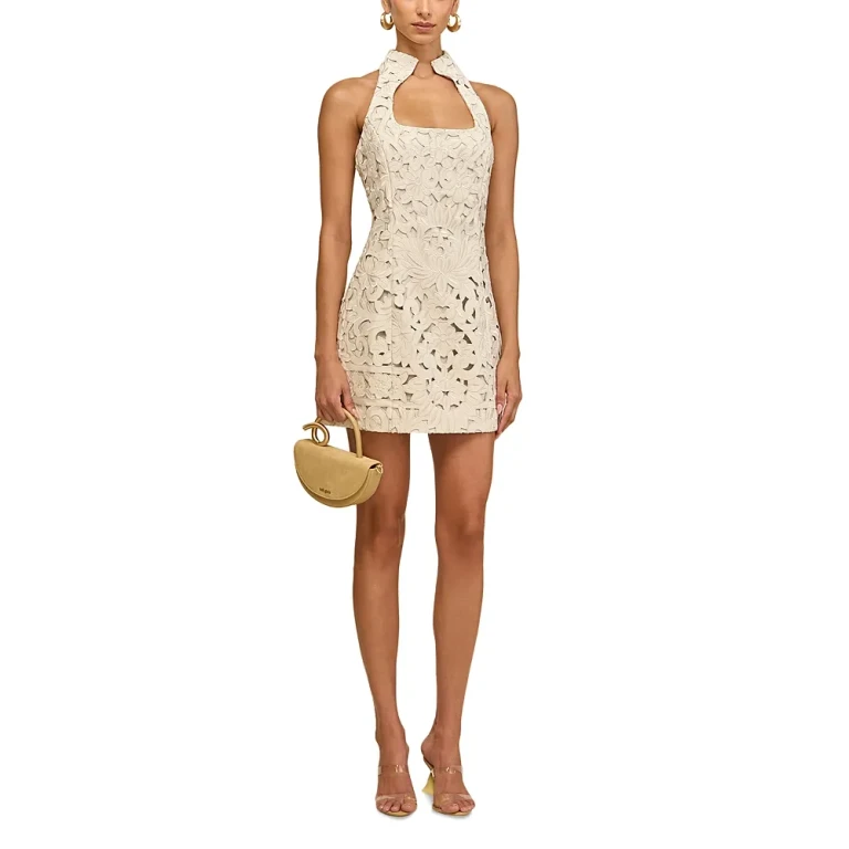 Cult Gaia Akaia Dress