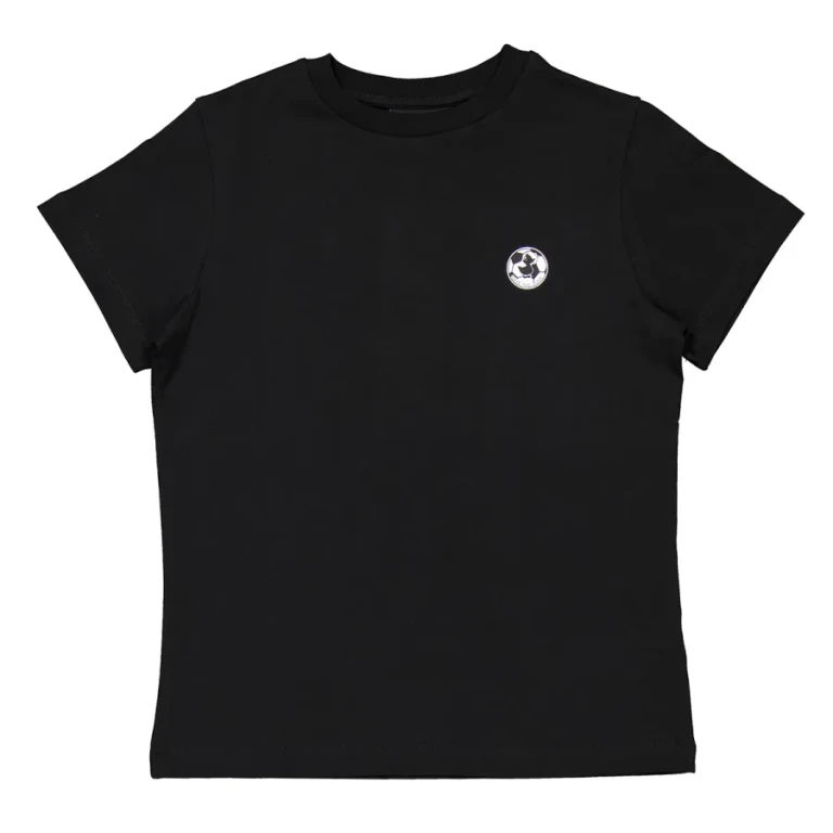 Save The Duck Kids Besy Ashwine Short-Sleeve T-Shirt