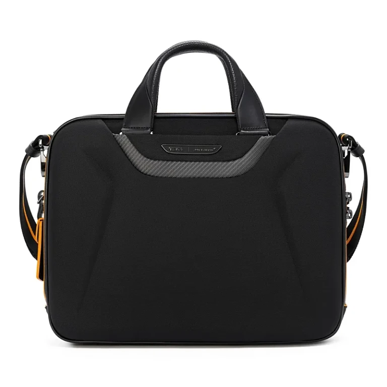 Tumi Axle Slim Briefcase