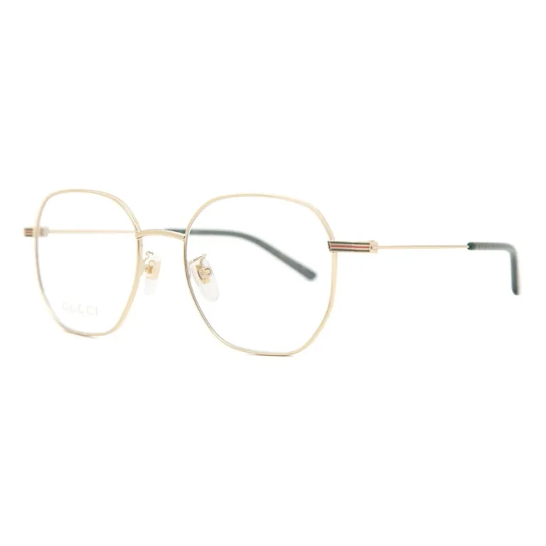Gucci Demo Oval Mens Sunglasses GG1125OA 002 53