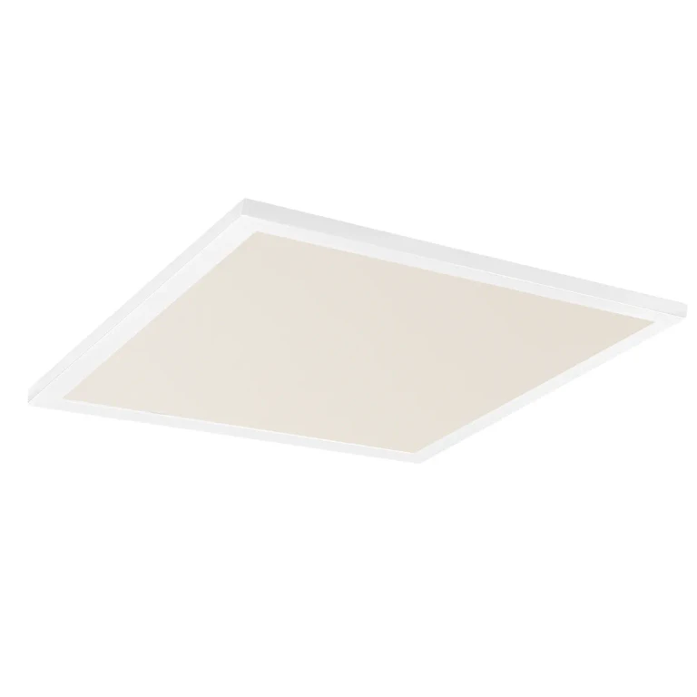 White LED Flush Mount from the Sky - 5CCT Collection