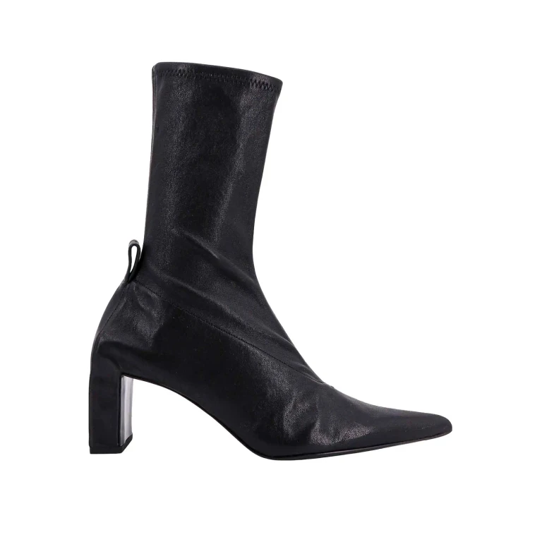Stivali Jil Sander - Nero