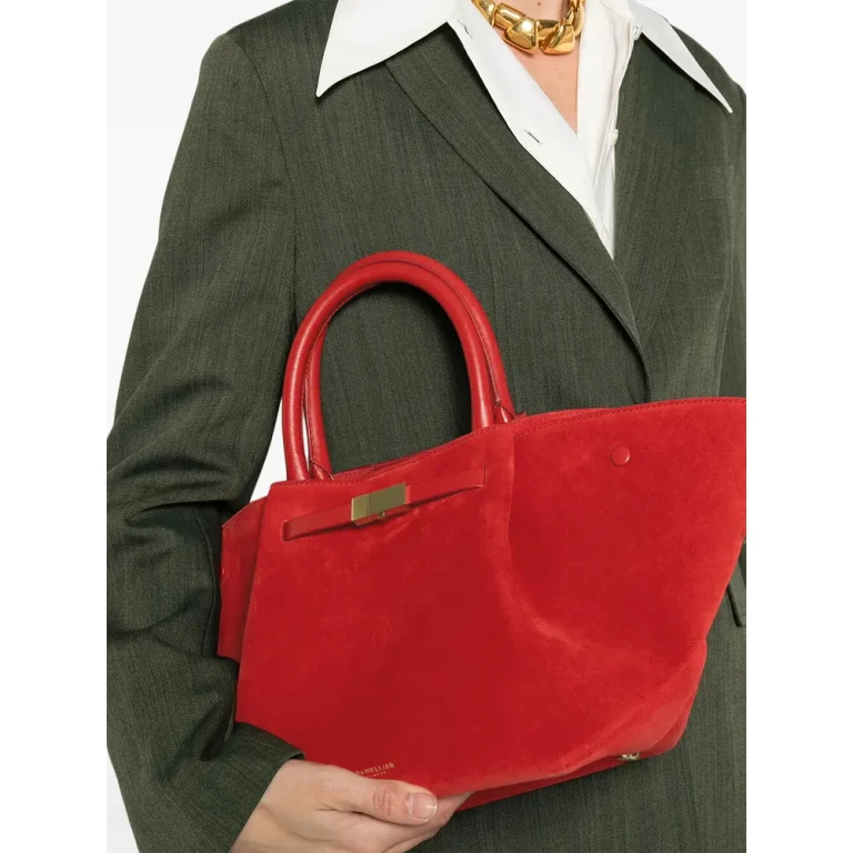 Demellier Midi New York Tote Bag