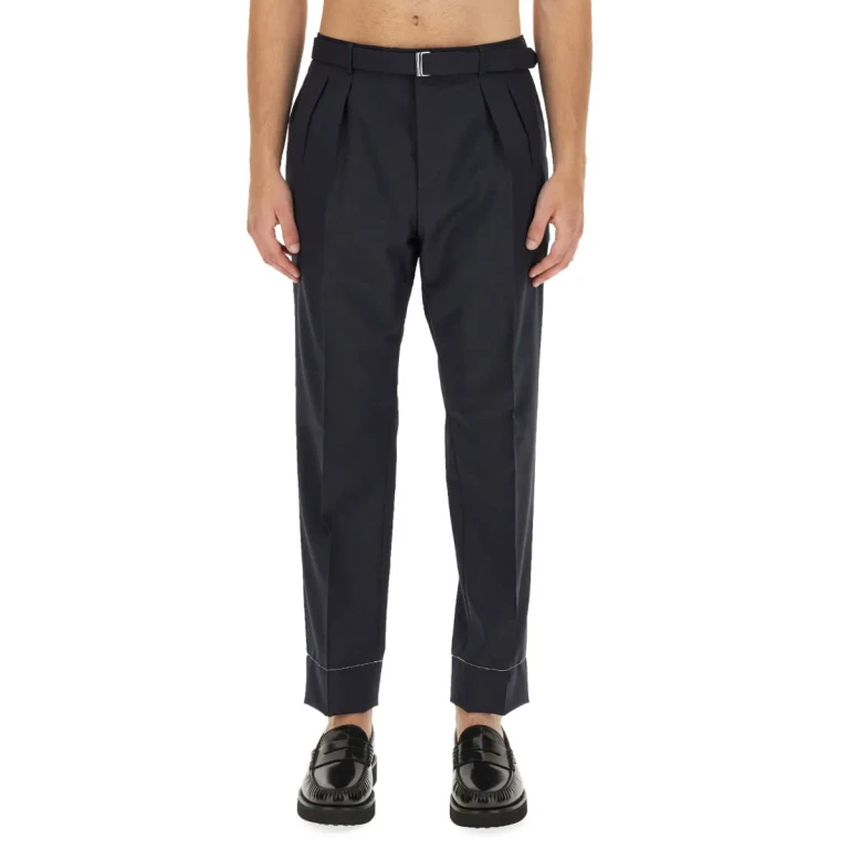 Brioni Ischia Pants