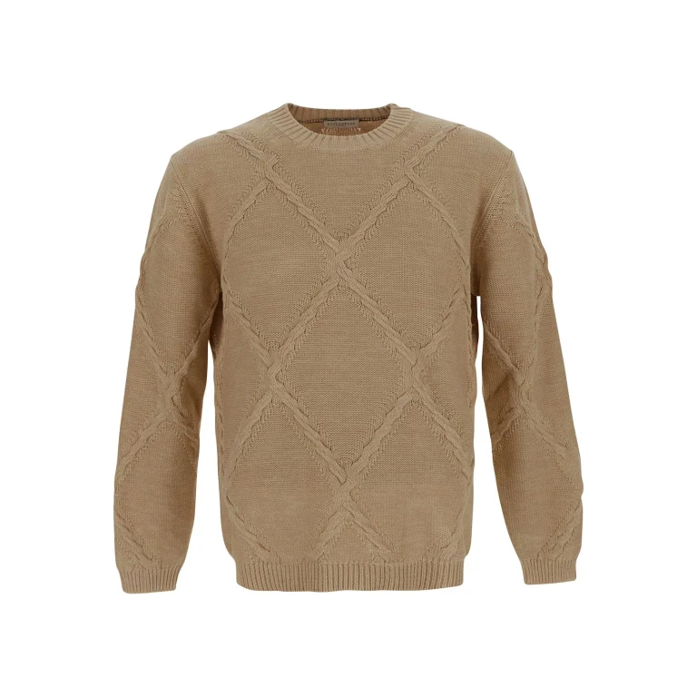 Ballantyne Pull en maille