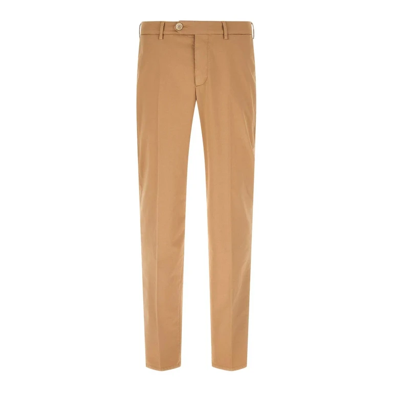 Pants Men color Camel (M289LI1770C6036)