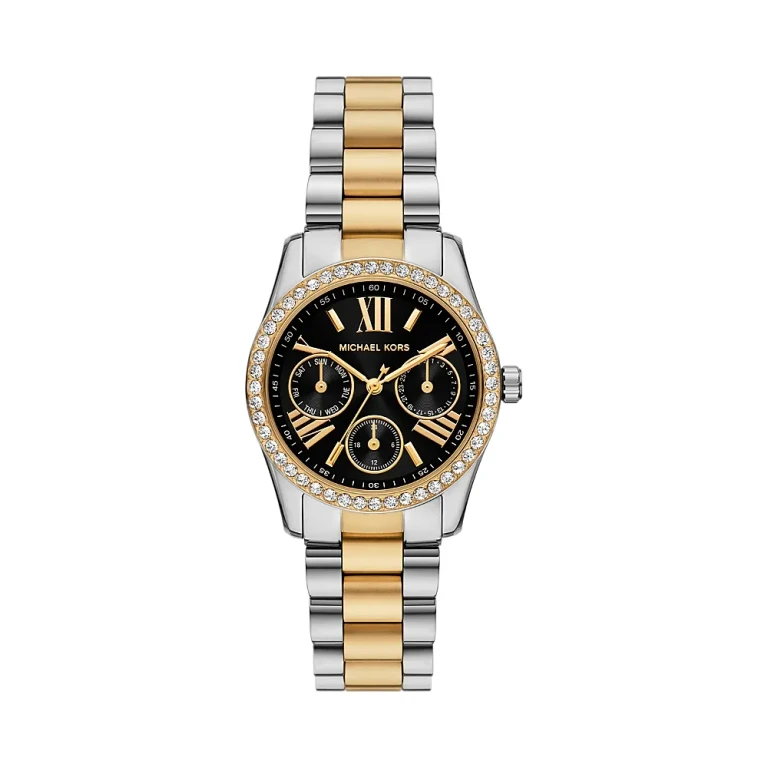 Michael Kors Lexington Lux Watch, 33mm