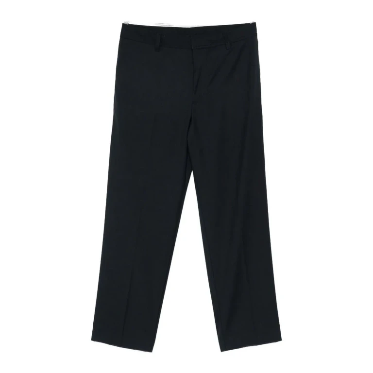 Emporio Armani Pantalons Décontractés - Bleu