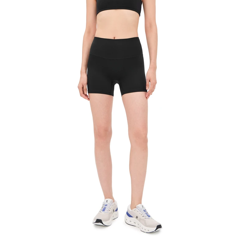 SET Airluxe Breathe Shorts ONYX L