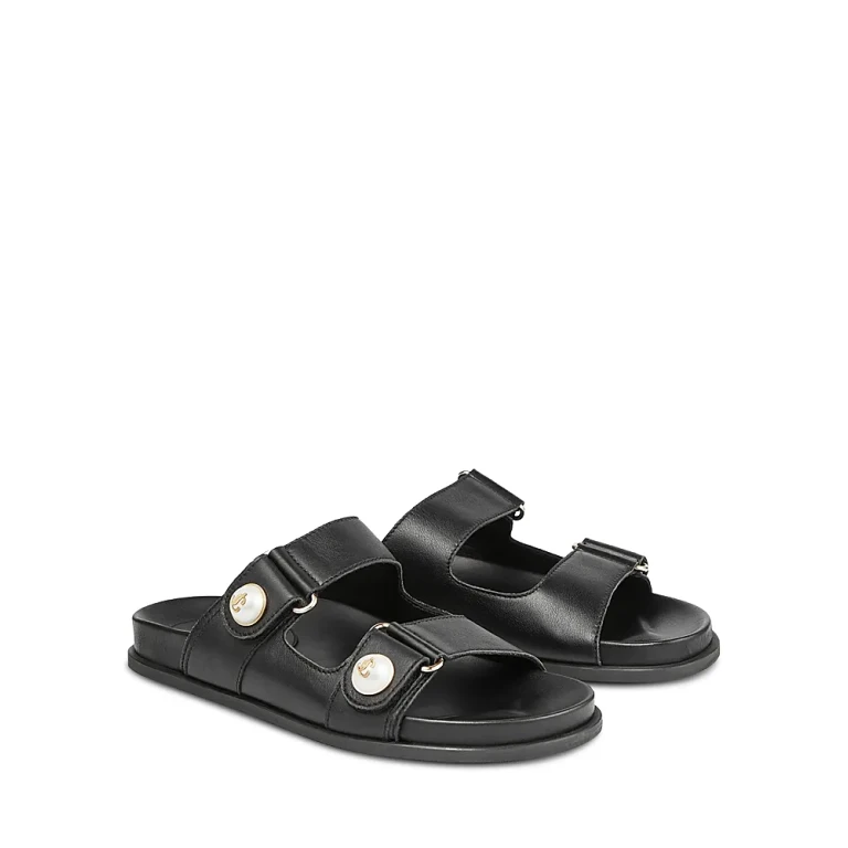 Jimmy Choo Sandalias Fayence para Mujer