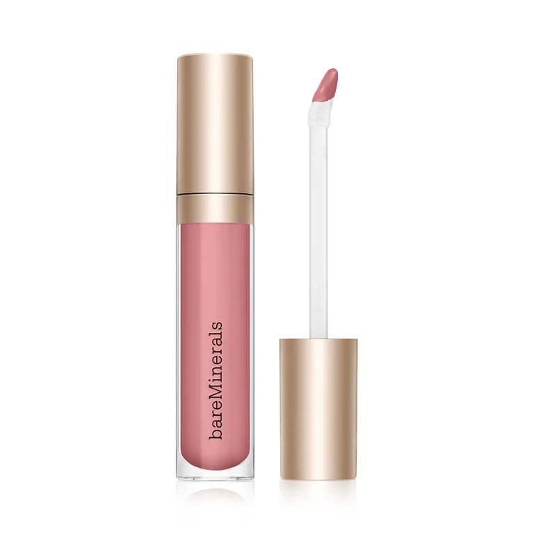 bareMinerals Mineralist Gloss-Balm
