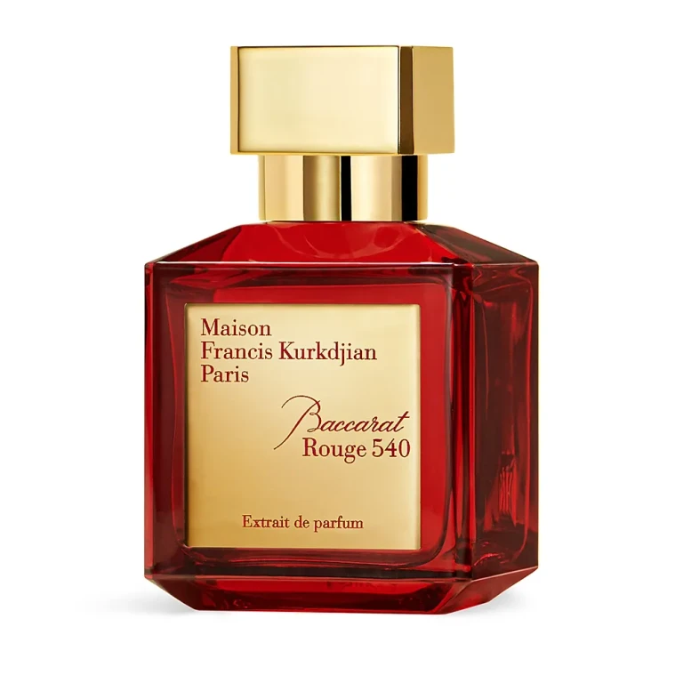 Maison Francis Kurkdjian Baccarat Rouge 540 Extrait de Parfum 2.4 oz.