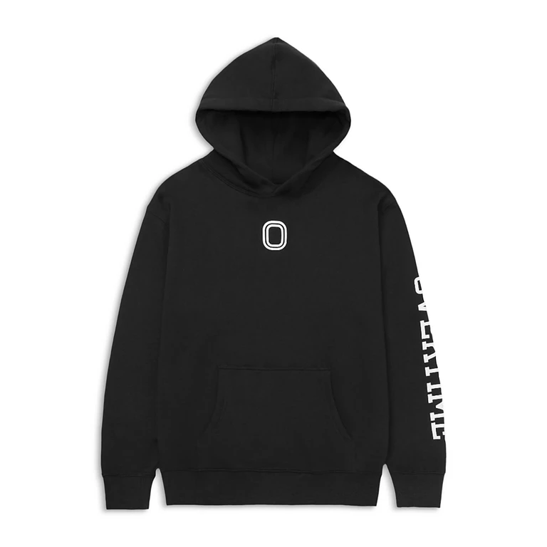 Overtime Boys' Ot Classic Hoodie - Big Kid