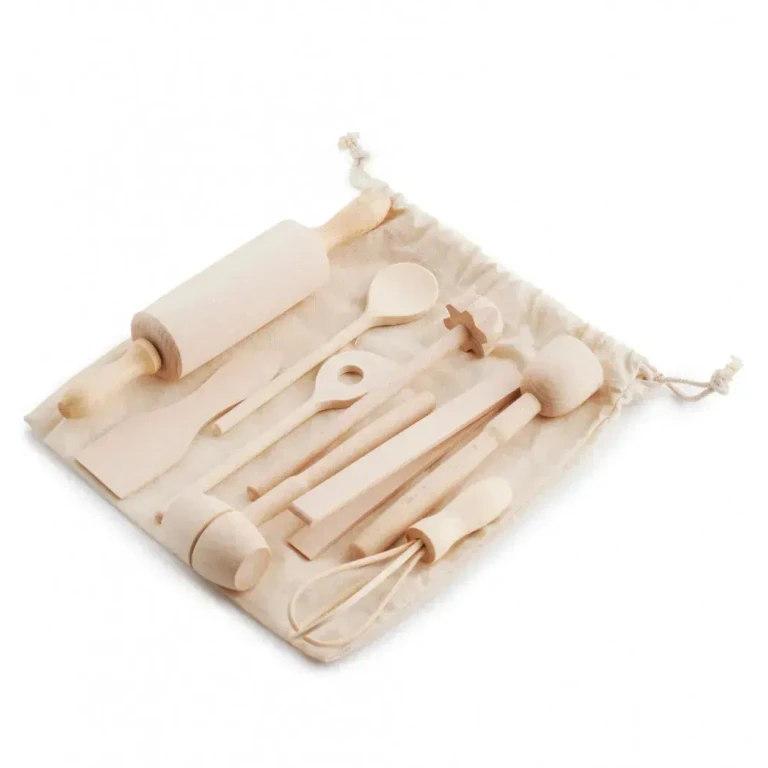 Mini Kitchen Utensil Set