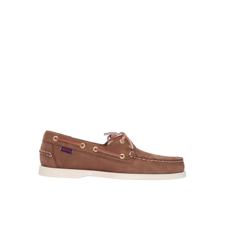 Loafers Men color Brown (7000GA0ACO)
