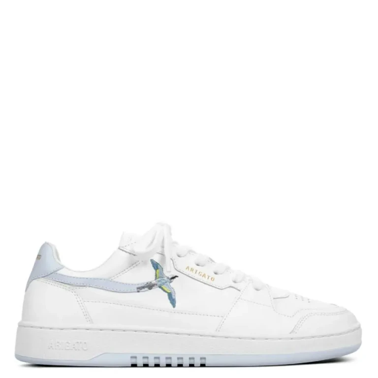AXEL ARIGATO Dice Lo Bee Bird Sneakers Male 40