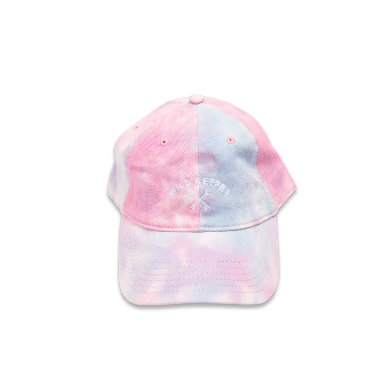 Wild Keeper Dad Hat | Blossom