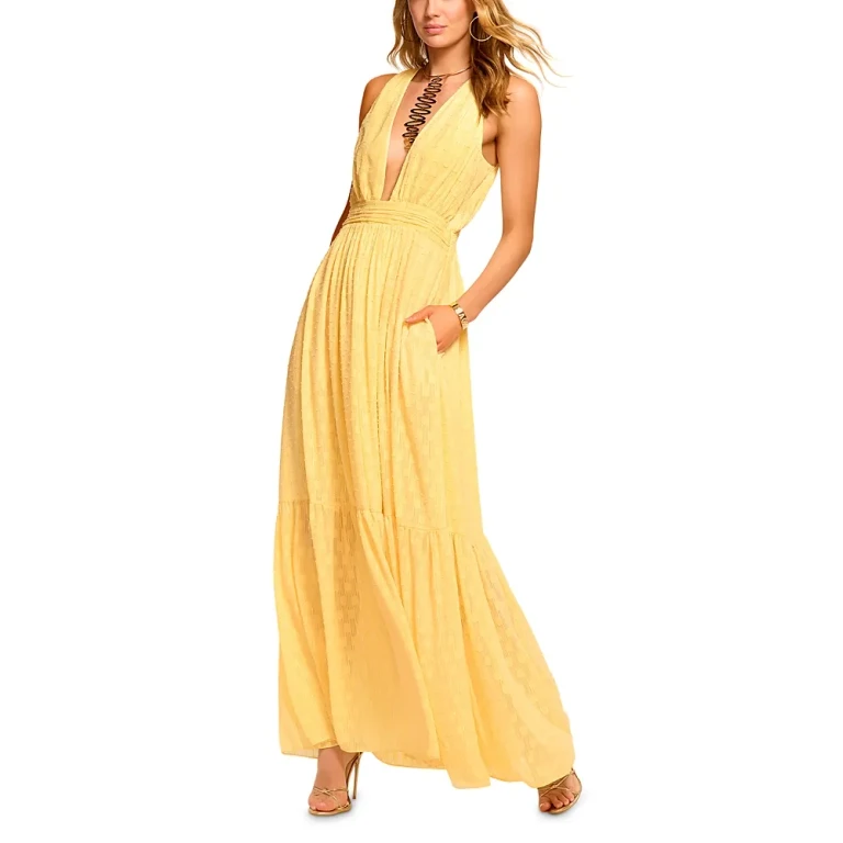 Ramy Brook Gisela Dress