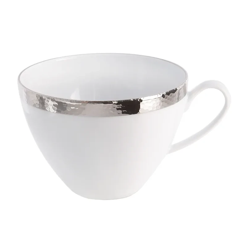 Michael Aram Silversmith Breakfast Cup