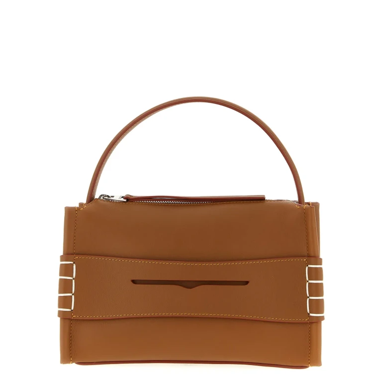 J. W. Anderson Sac Cabas - Couleur Chair