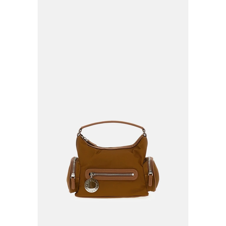 Stella McCartney Bags Black Polyamide - Women