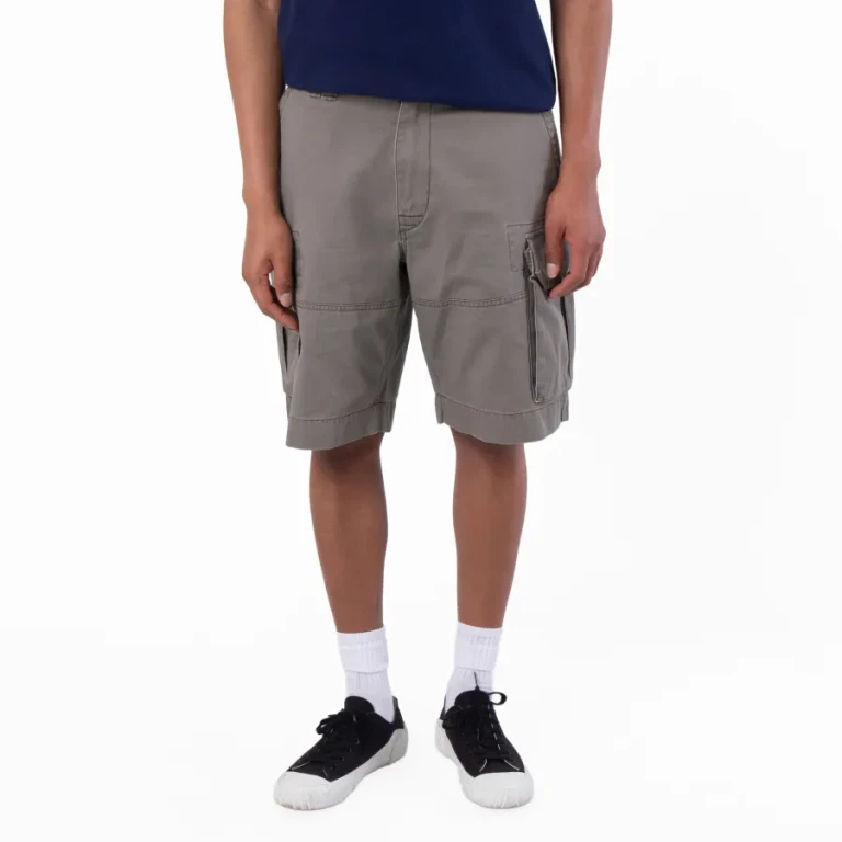 Polo Ralph Lauren Gellar Stonewashed Cargo Shorts