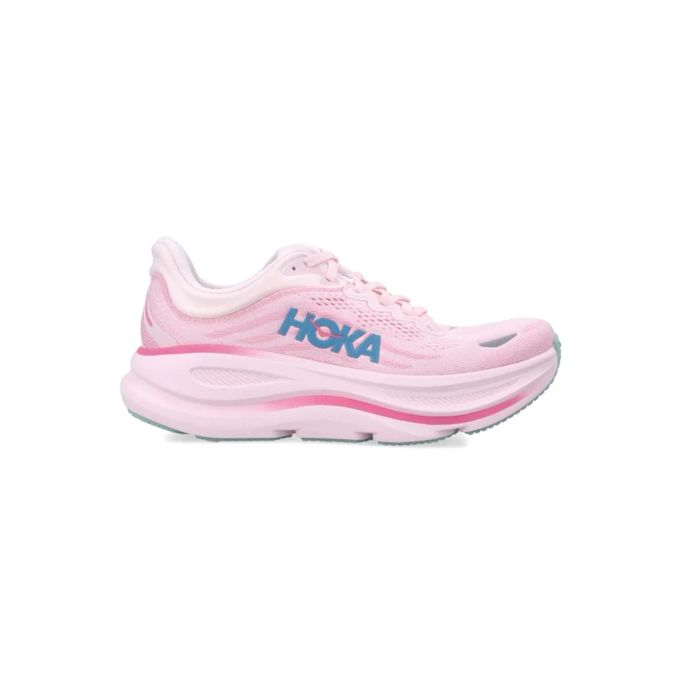 Sneakers Woman color Pink (1162012RSTP)