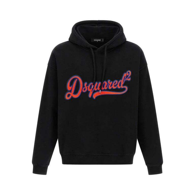 Dsquared2 Sweat-Shirts - Noir
