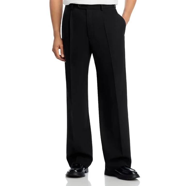 Frame x The Society Archive Tuxedo Pants - Exclusive