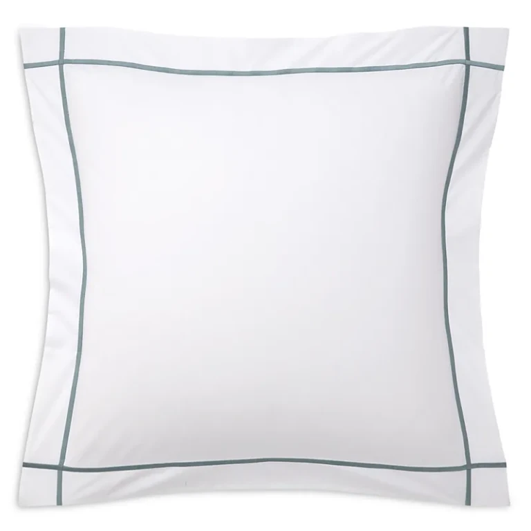 Yves Delorme Athena Euro Sham