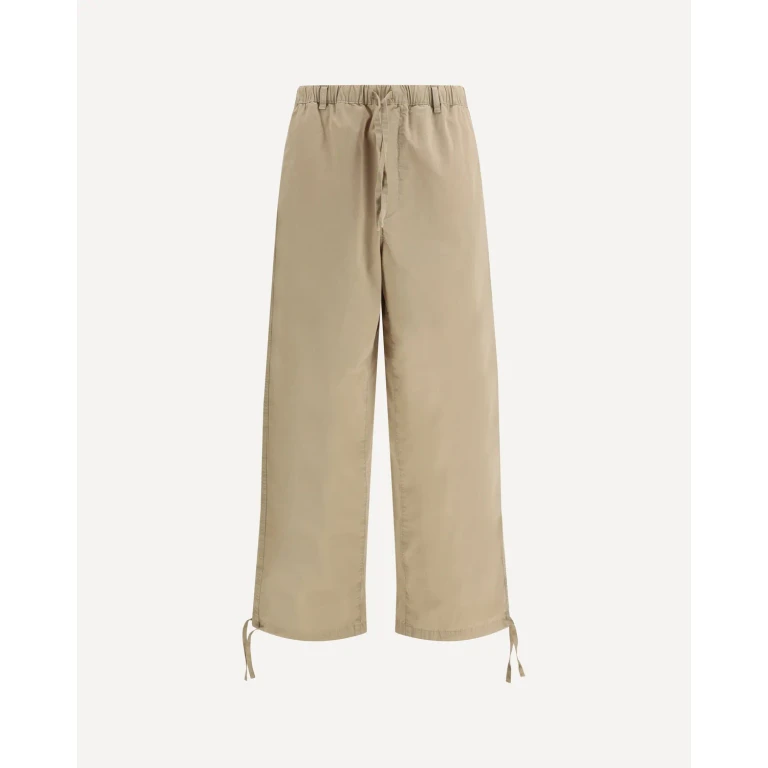FERRAGAMO Loose-fit Pants Male 48