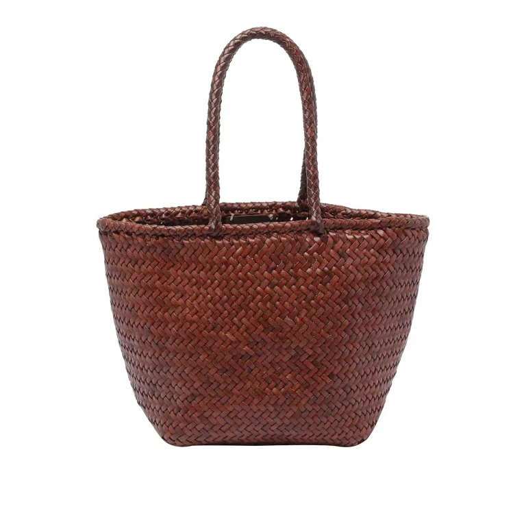 Dragon Diffusion Sac Bandoulière - Marron