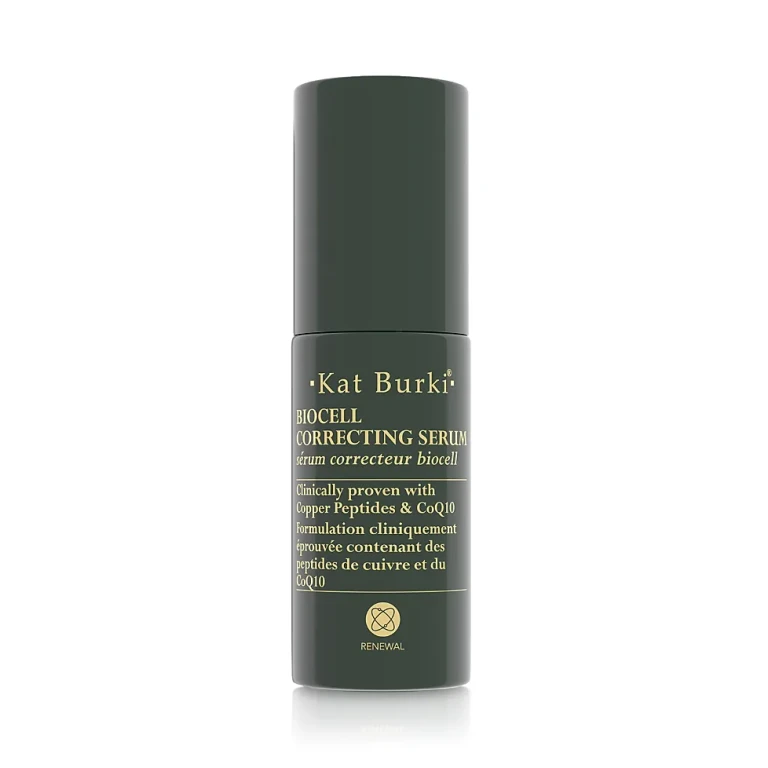 Kat Burki BioCell Correcting Serum 1 oz.