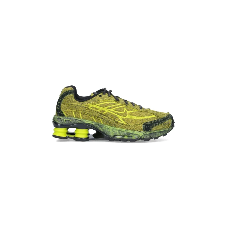 Sneakers Men color Yellow (IH3356010)