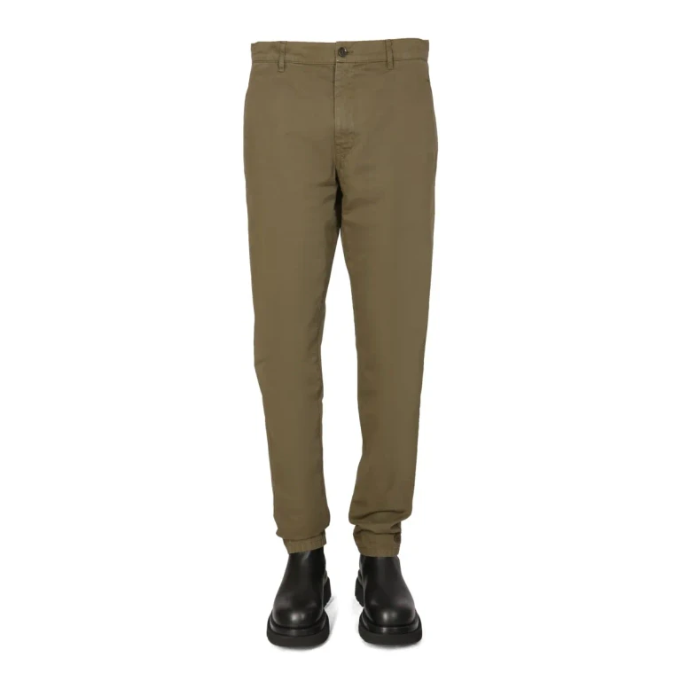 Pantalón Chino Aspesi