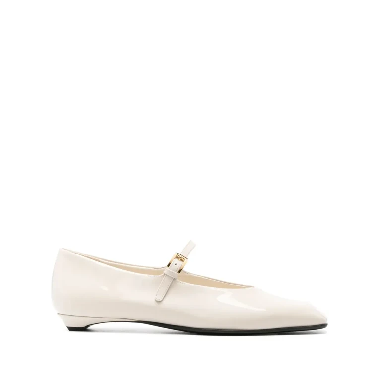 Ballerine Prada in vernice