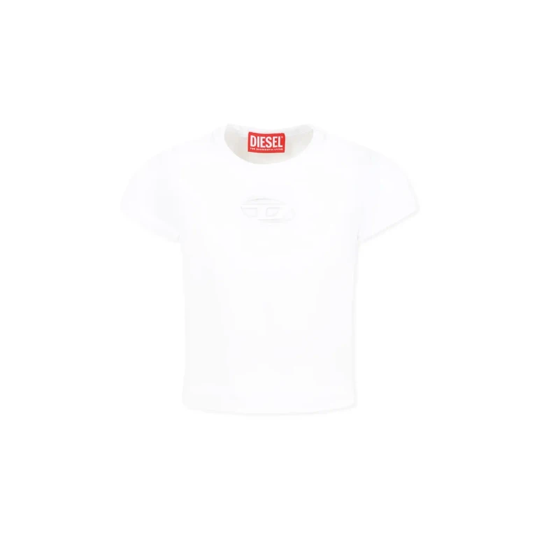 T-Shirt Kids color Black (J018300AFAAK900)
