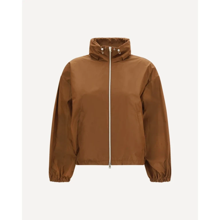 HERNO Waterproof Jacket Female 46
